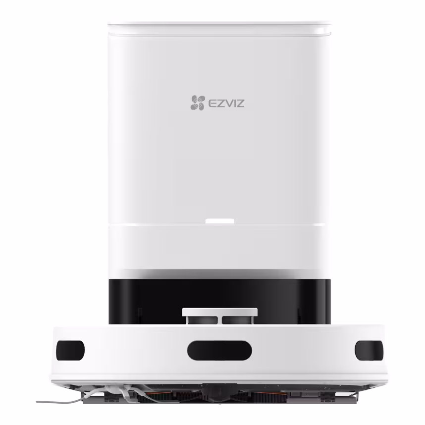 EZVIZ RE4 Plus Saug- und Wischroboter mit Station 
