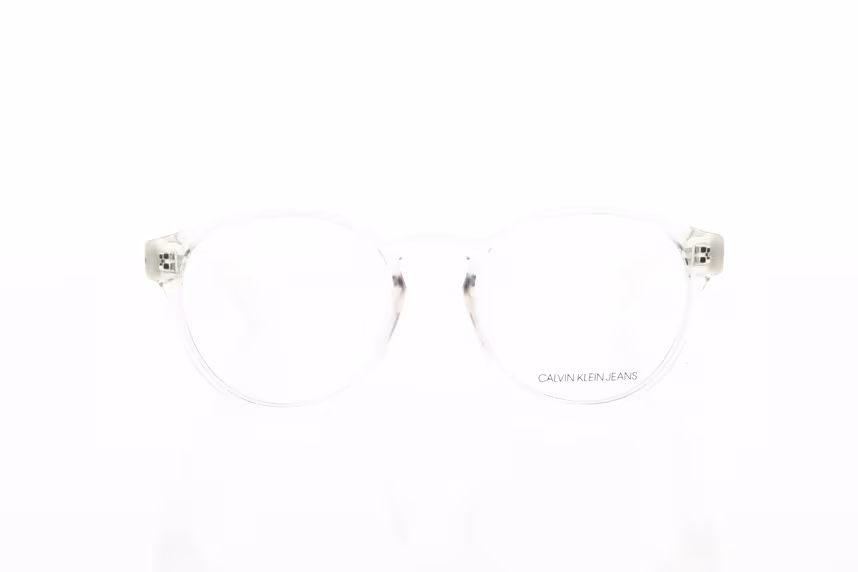 Calvin Klein Jeans CKJ 19508 971 Kunststoffbrille