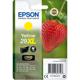 Epson 29XL T2994 Tinte Yellow 6,4ml