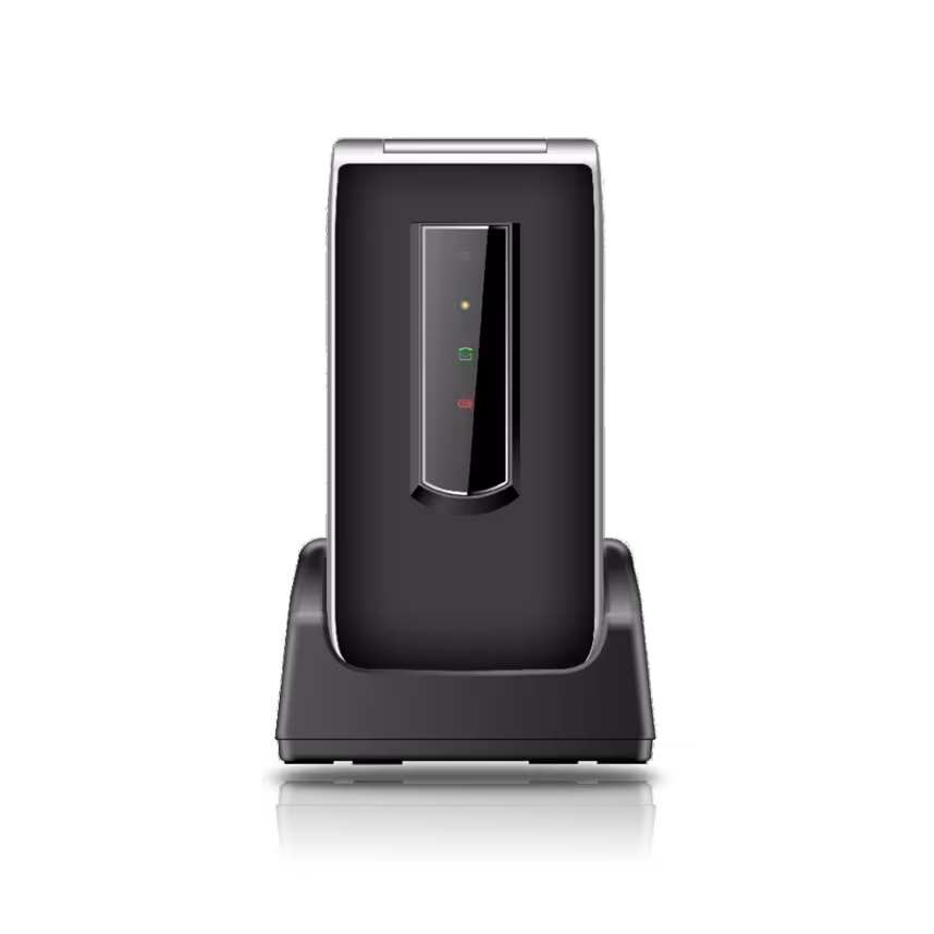Beafon SL495 4G Schwarz