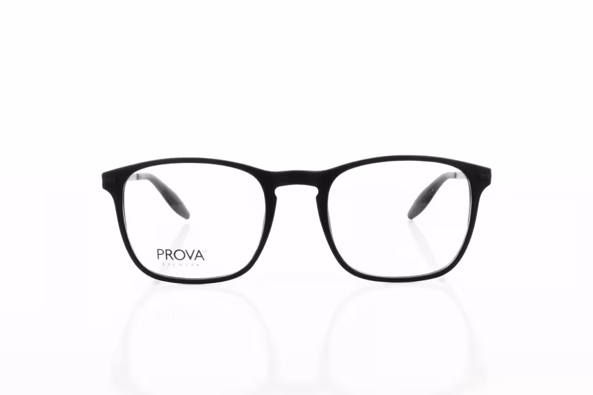 PL 470-001 Herrenbrille Kunststoff