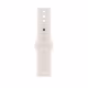 Apple Watch 46mm Sportband S/M polarstern