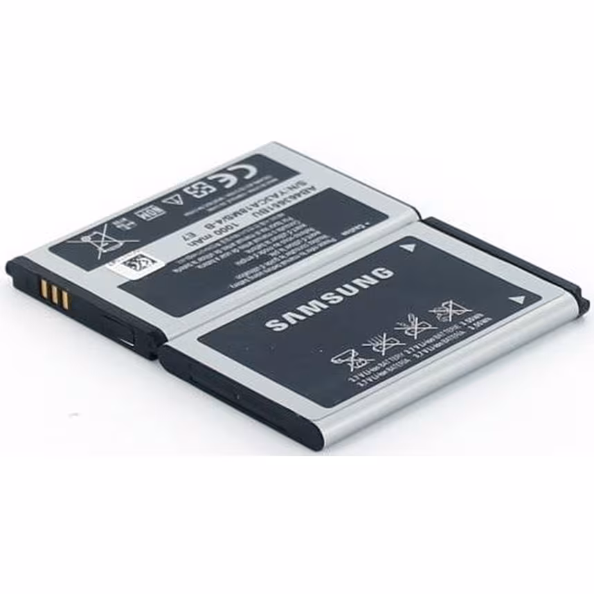 Samsung Original Akku C3200 960mAh