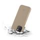 Woodcessories Bio Case Classic iPhone 13 mini braun