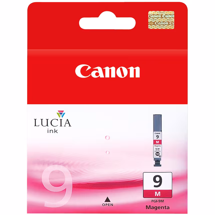 Canon PGI-9M Tinte magenta