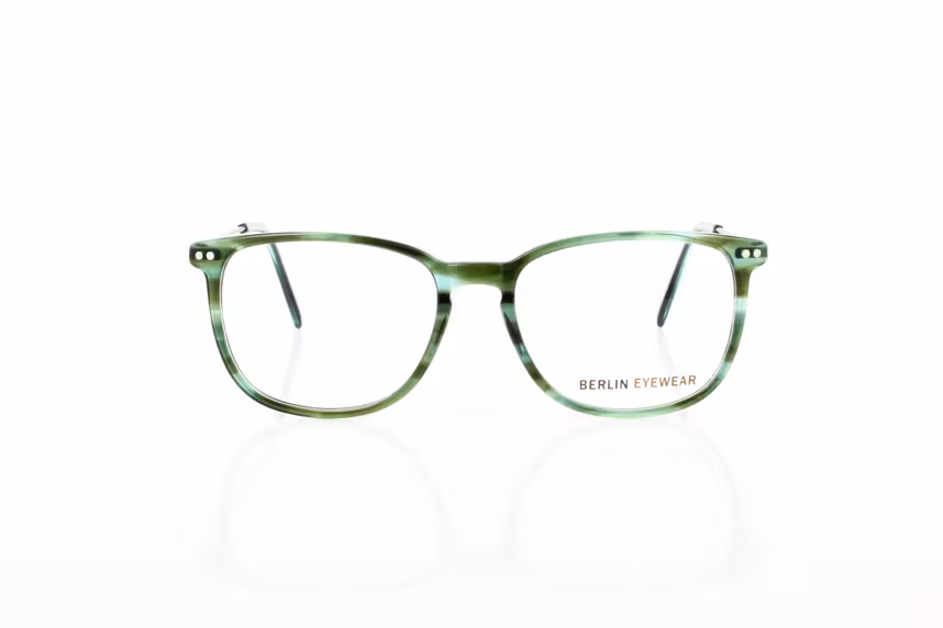 BERE 642-2H Herrenbrille Kunststoff