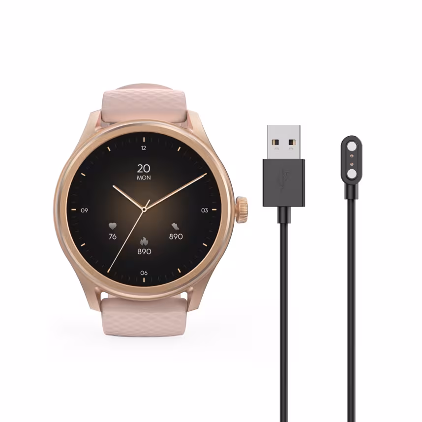 Hama Smartwatch 5010 rose