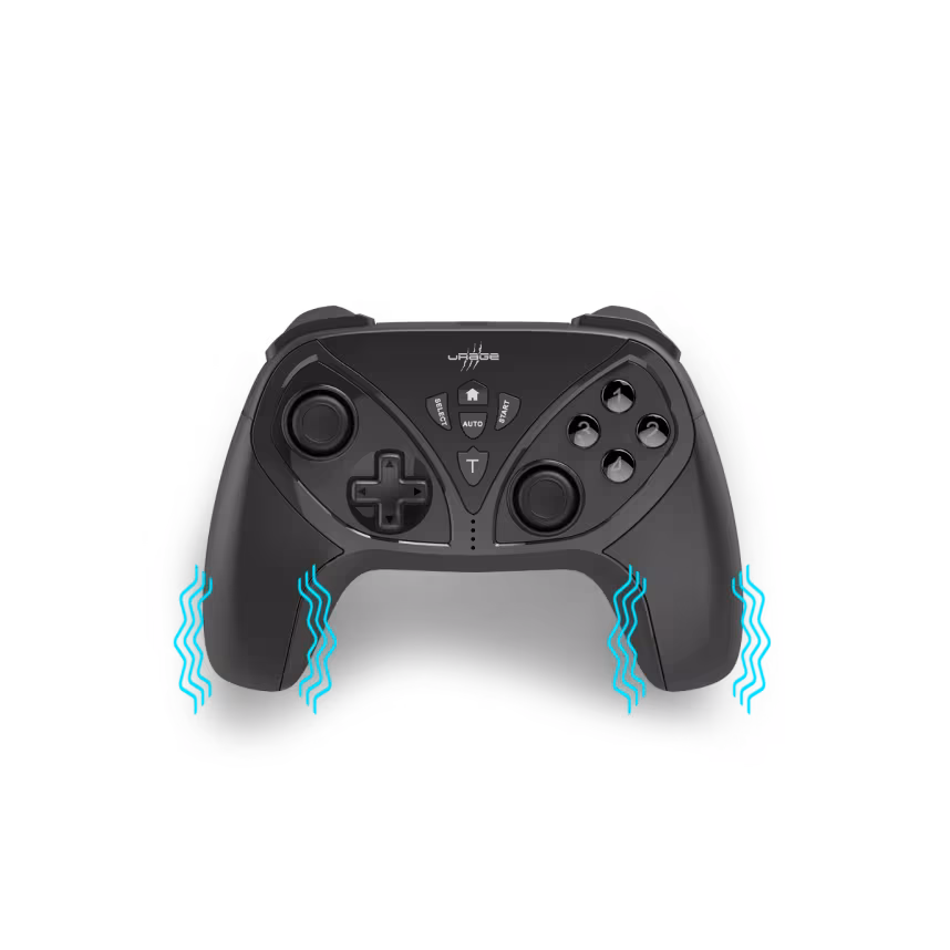 Urage Gamepad Vendetta 300 Unleashed