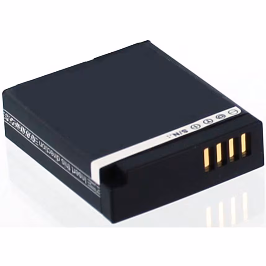 AGI 13654 Akku Panasonic DMW-BLH7E