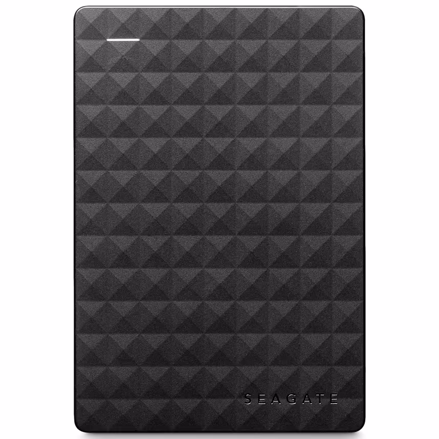 Seagate Expansion HDD 4TB 2,5" USB 3.0