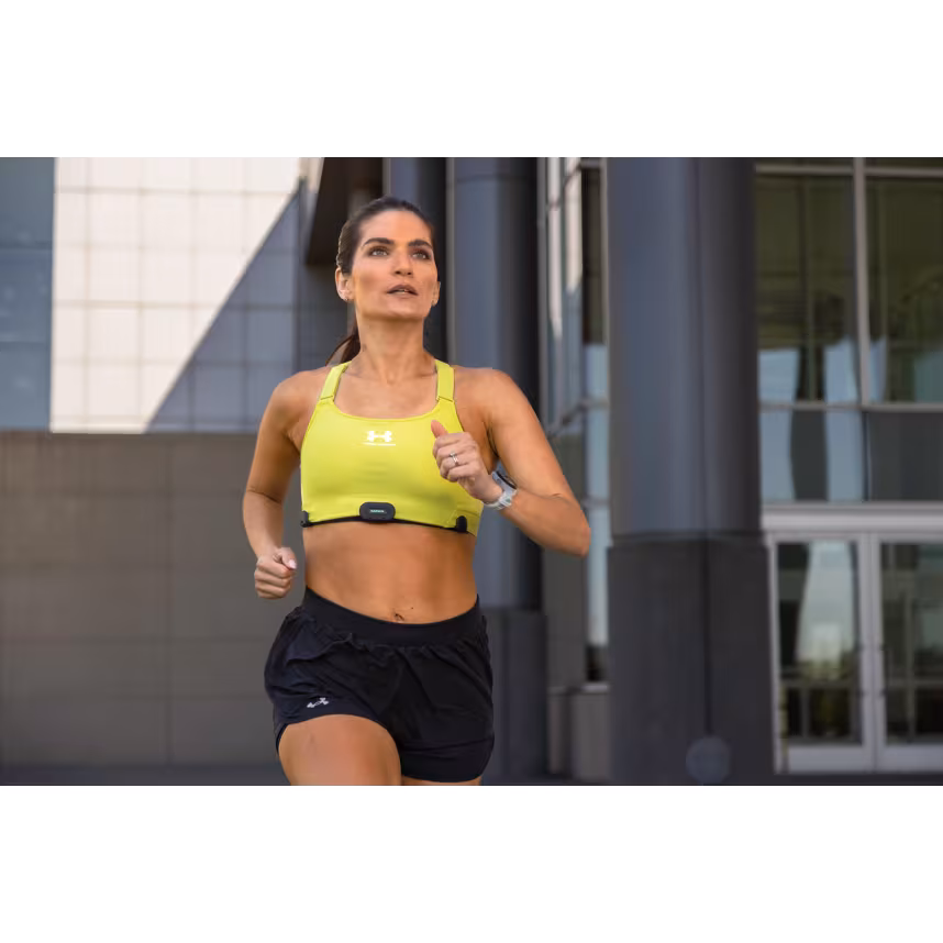 Garmin HRM-Fit HF Brustgurt Frauen 