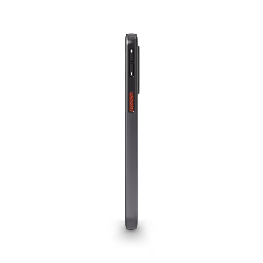 Emporia Smart.7 Lite 4G 2026 Schwarz