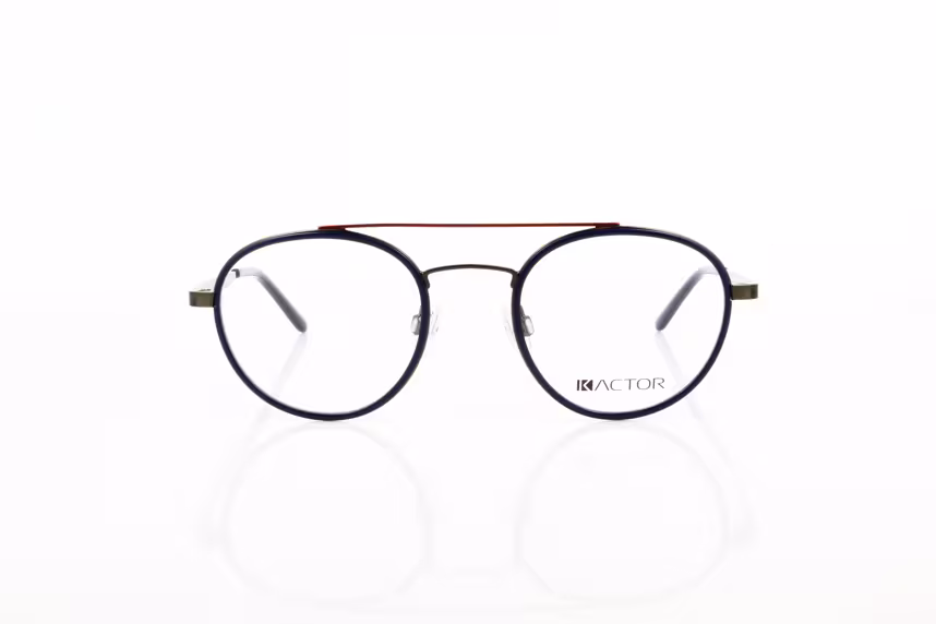 K-Actor KV 2214 C3 Metallbrille