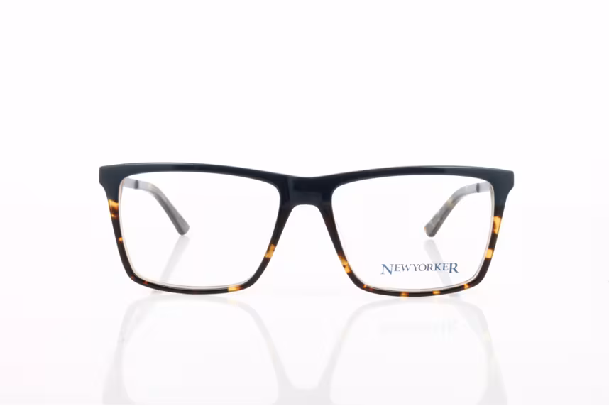 New Yorker NY 482 C2