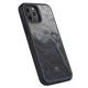 Woodcessories Bumper Case iPhone 12 Pro Max camograu 