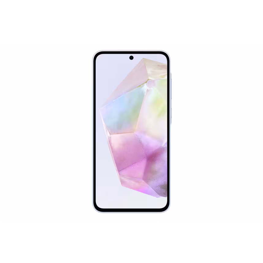 Samsung Galaxy A35 5G 8+256GB Iceblue
