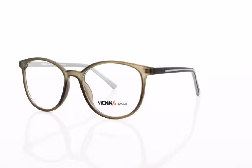 Vienna Design UN 724-03H Damen Kunststoff