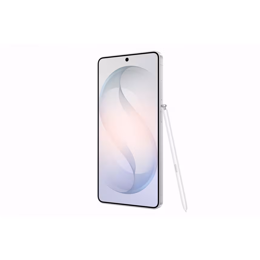 Samsung Galaxy S26 Ultra 1TB White