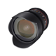 Samyang MF 10/3,1 Video APS-C Canon EF