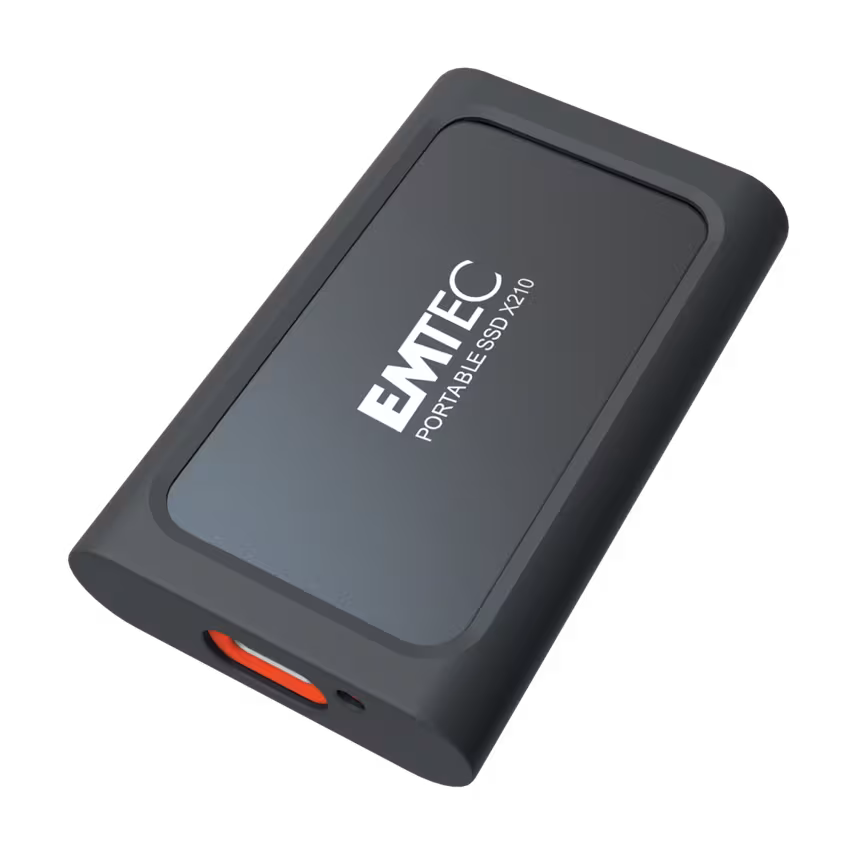 Emtec SSD 3.2 Gen. 2 X210 1TB