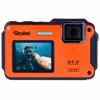 Rollei Sportsline 64 Selfie orange