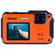 Rollei Sportsline 64 Selfie orange