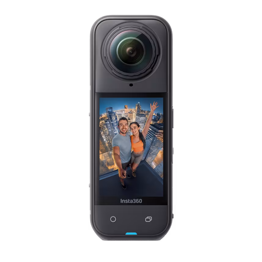 Insta360 X5 Standard Version