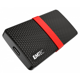 Emtec Portable SSD X200 512GB