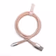 IOMI Data Apple Lightning schwarz