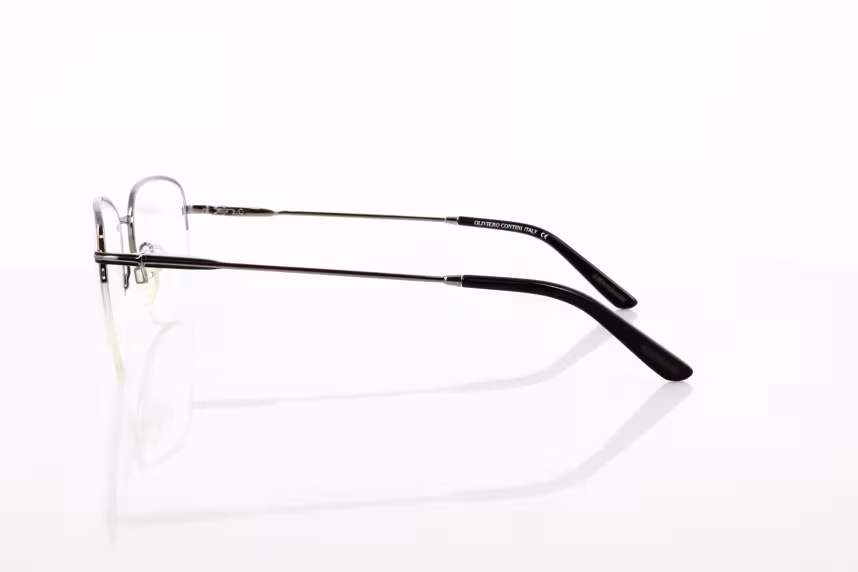 OC 4259 C1 Damenbrille Halbrand