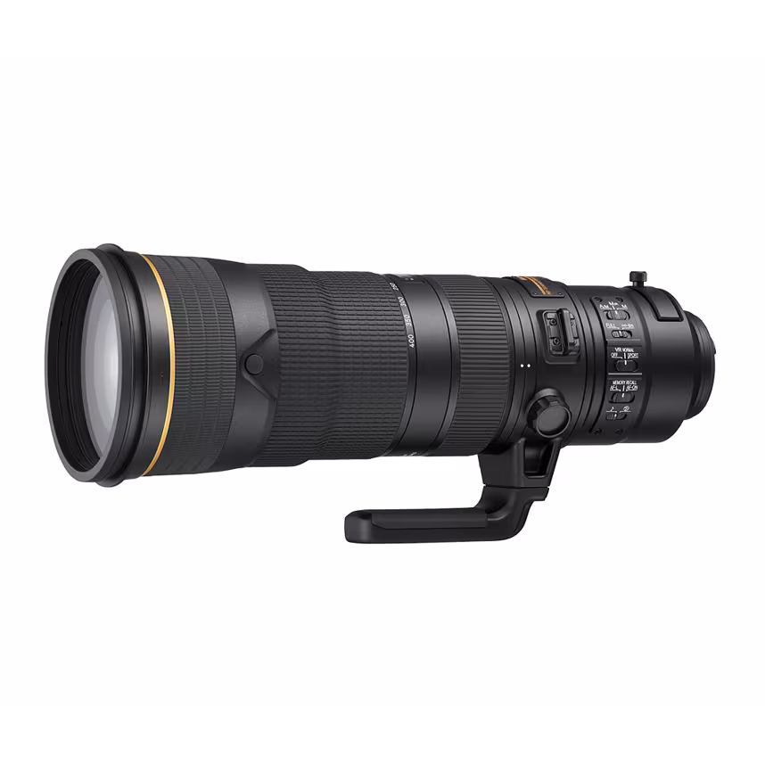 Nikkor AF-S 180-400/4 TC 1,4 FL ED VR