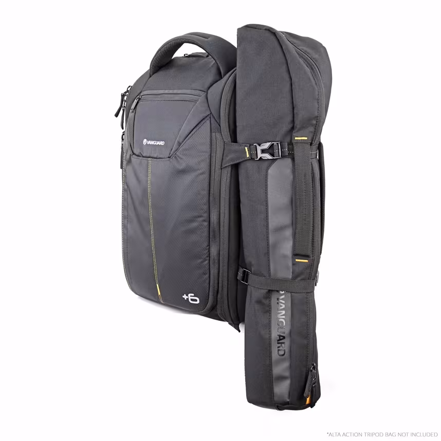 Vanguard ALTA RISE 45 Rucksack 