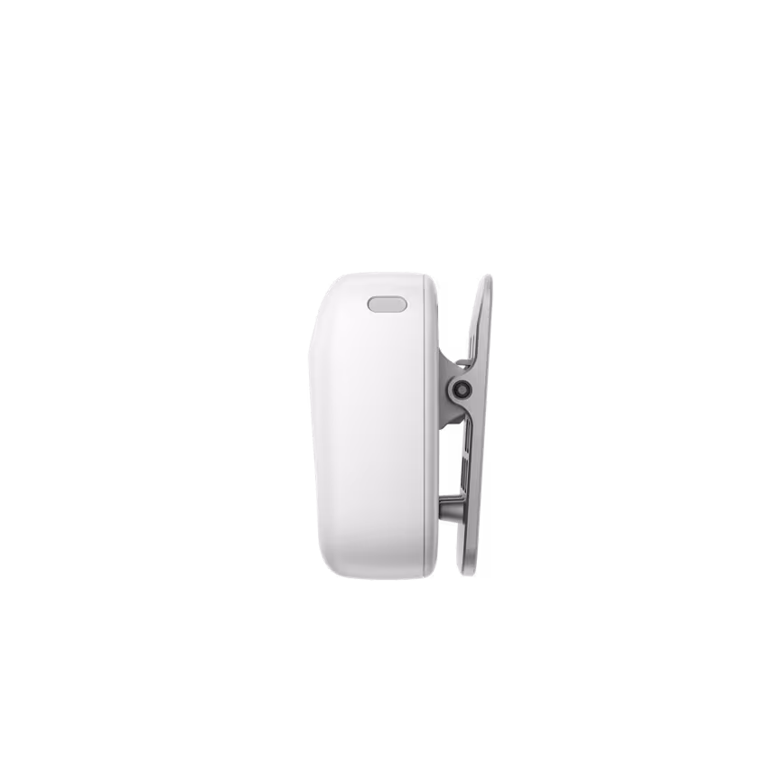 DJI Mic Mini Sender (Perlweiß)