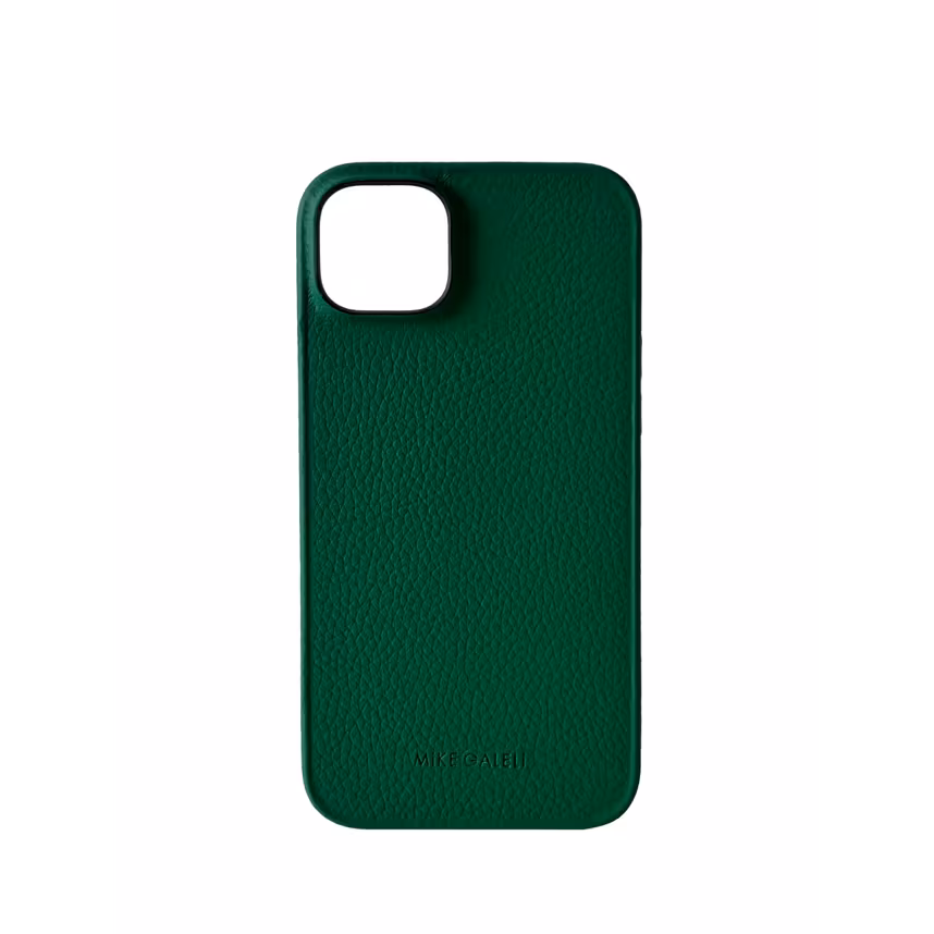 Galeli Back FINN Apple iPhone 14 Plus ultra green 