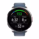 Polar Vantage V3 silver/blue S-L