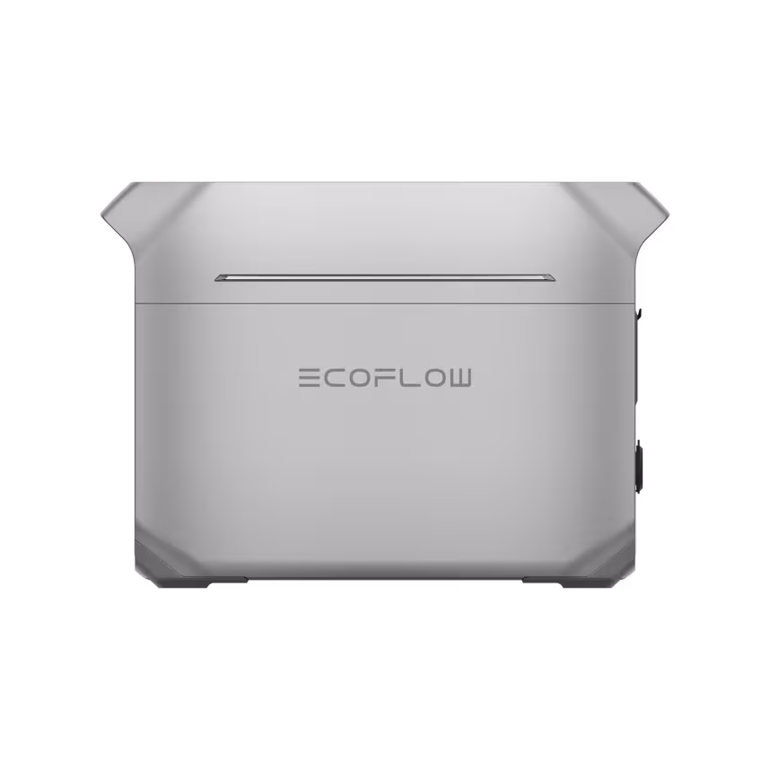 EcoFlow DELTA 3 Plus