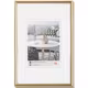 Galeria 30x45 Kunststoff gold