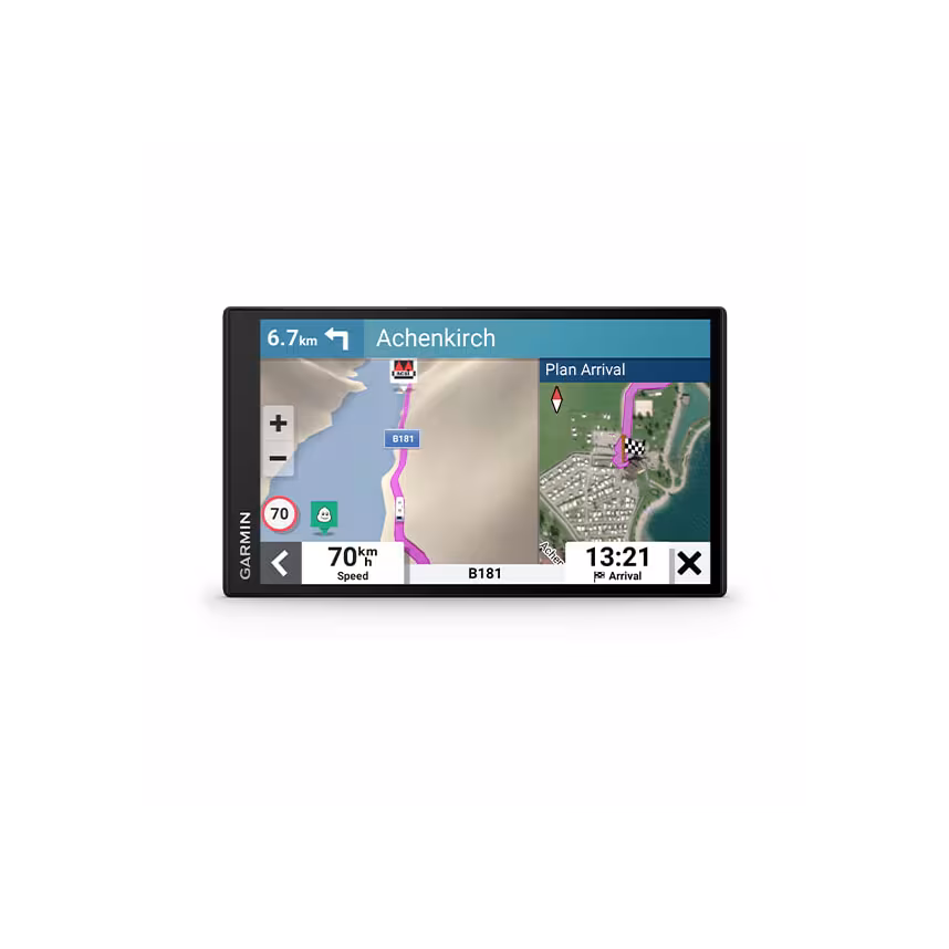 Garmin Camper 795 MT-D EU