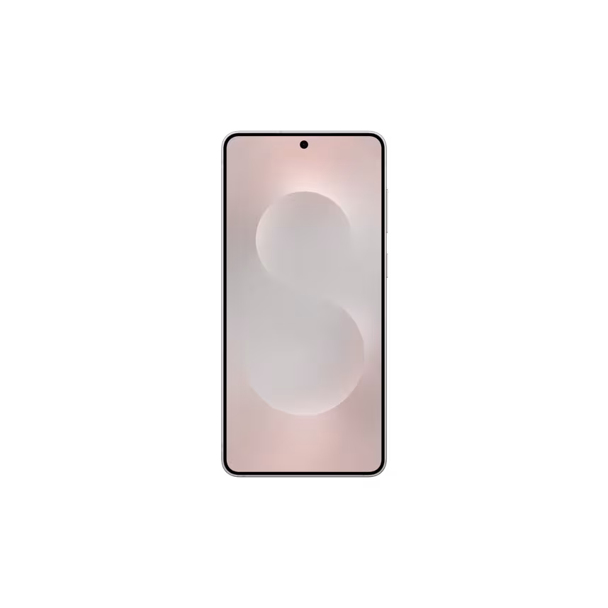 Samsung Galaxy S25 Edge 512GB Titanium Silver
