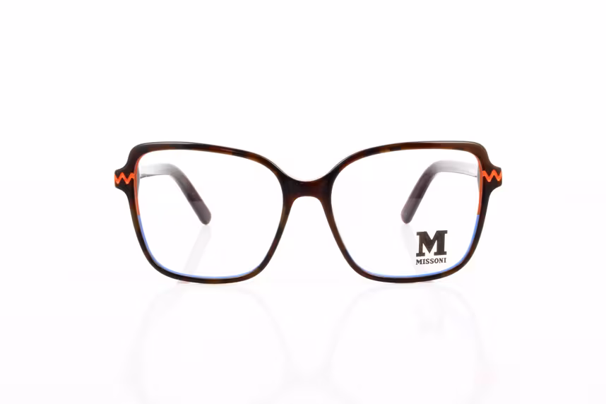 MM 232 V02 Damenbrille Kunststoff