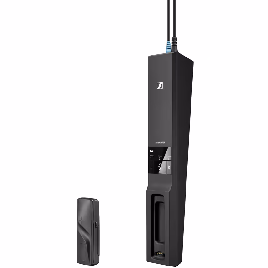 Sennheiser Flex 5000 Funk TV-Hörsystem