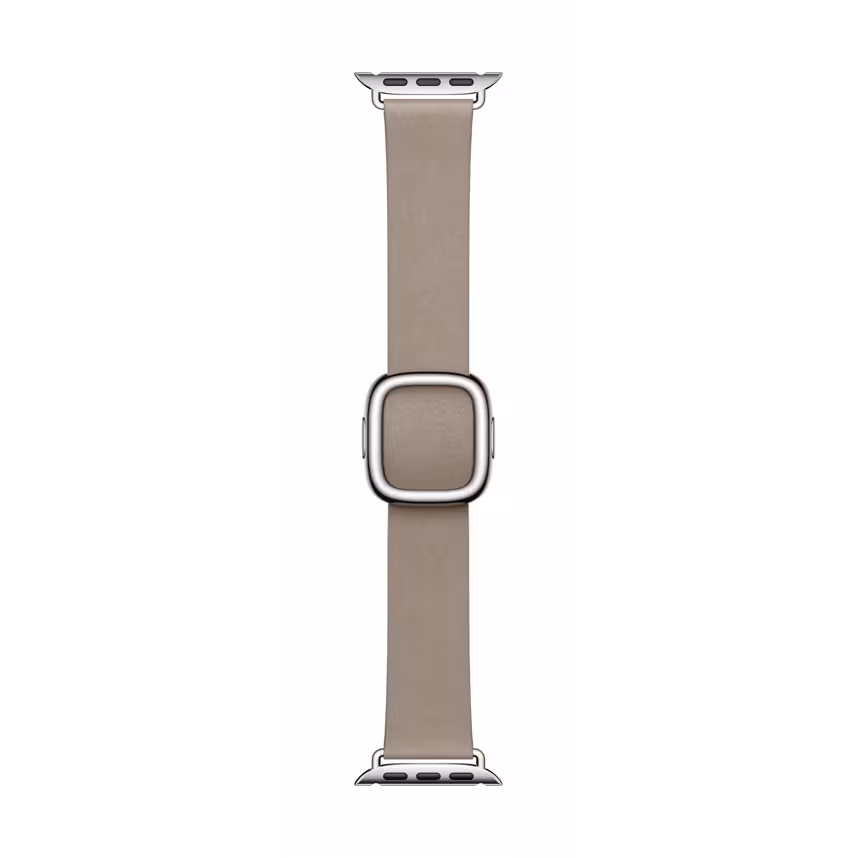 App Watch 41mm Modern Buckle M tan