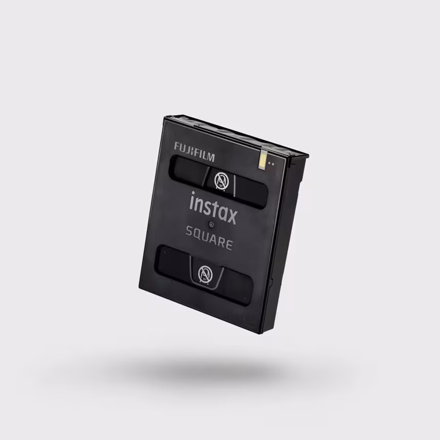Fujifilm Instax SQUARE 10x2