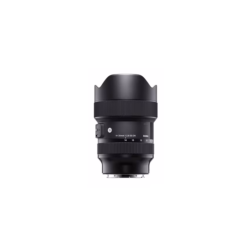 Sigma ART 14-24/2,8 DG DN Leica L