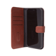 Decoded Book MagSafe Apple iPhone 12/12 Pro braun