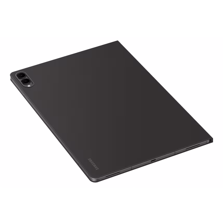 Samsung Book Tasche Galaxy TAB S11/S12 Ultra schwarz
