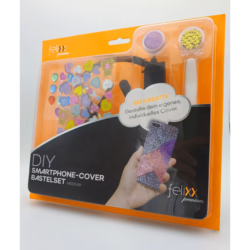 Felixx Bastelkit Medium Do It Yourself