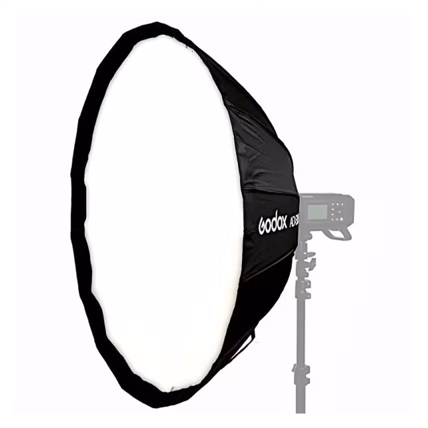 GODOX Softbox white 65cm für AD400PRO