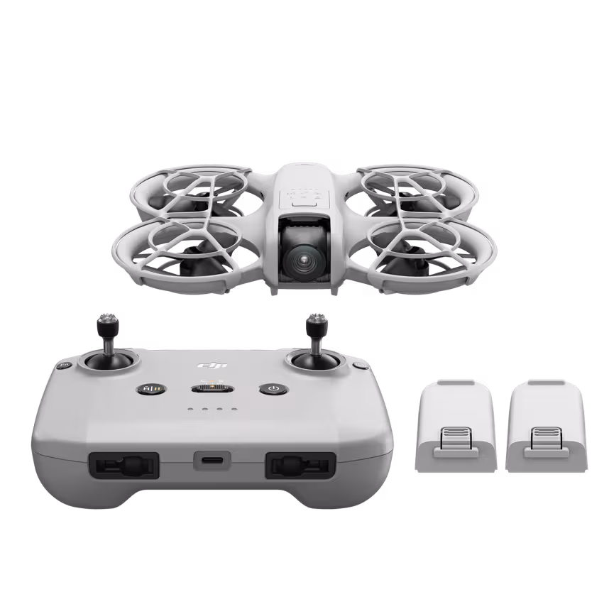 DJI Neo Fly More Combo
