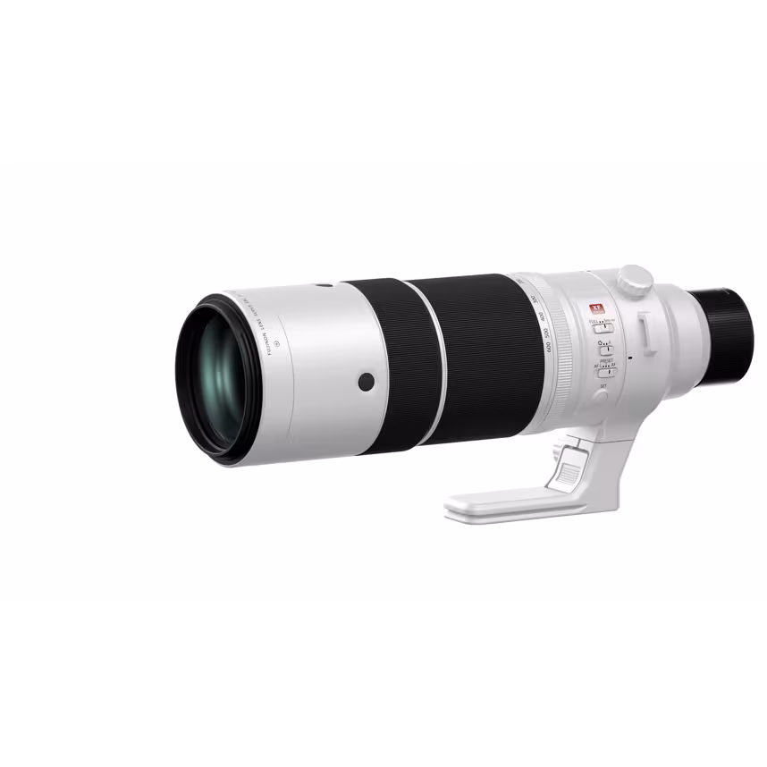 Fujinon XF 150-600/5,6-8,0R LM OIS WR